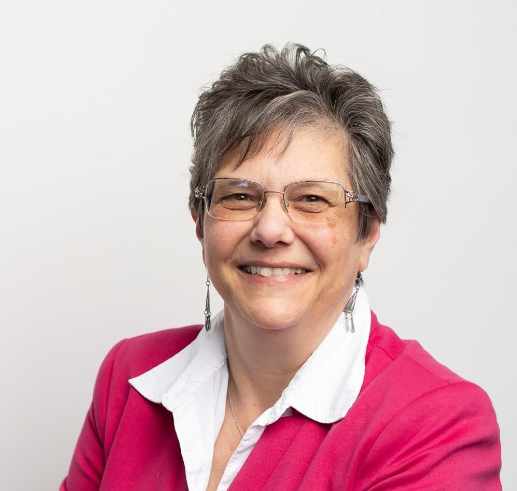 Annette Aurelio