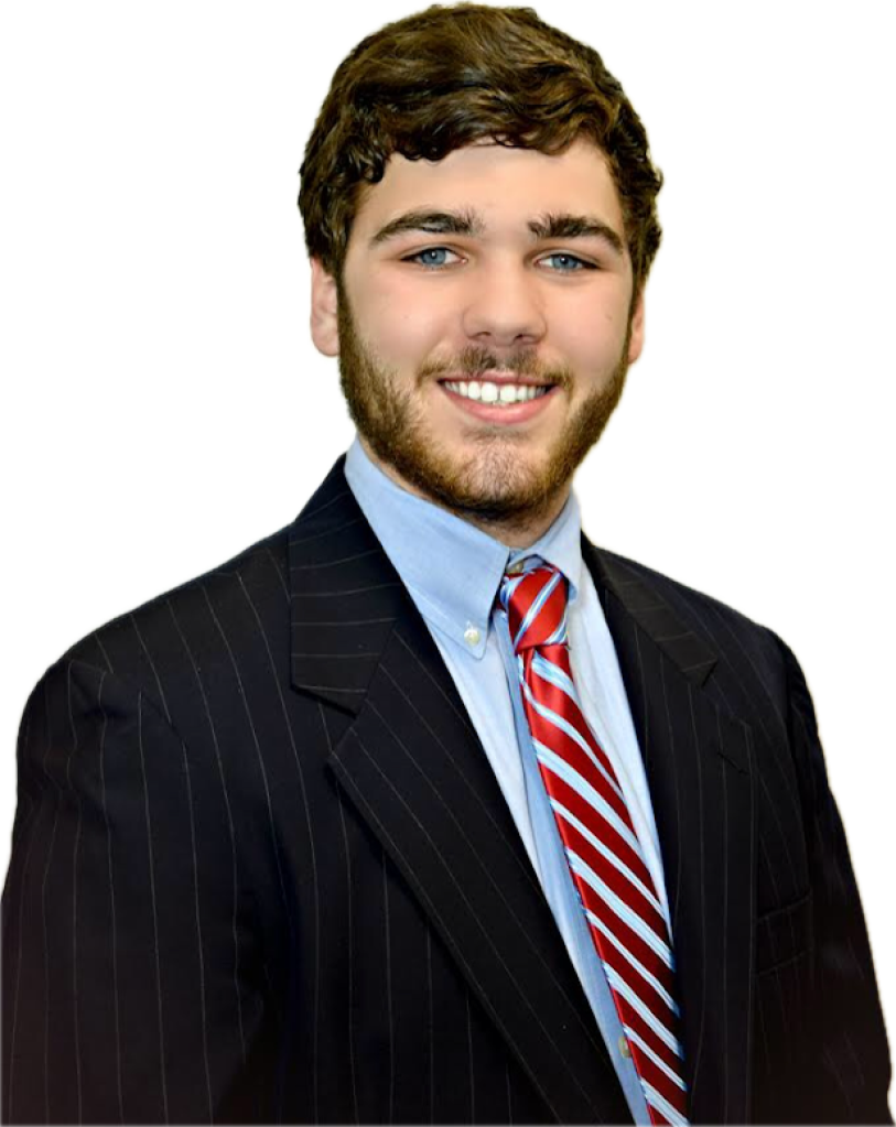 Brennan Smith
