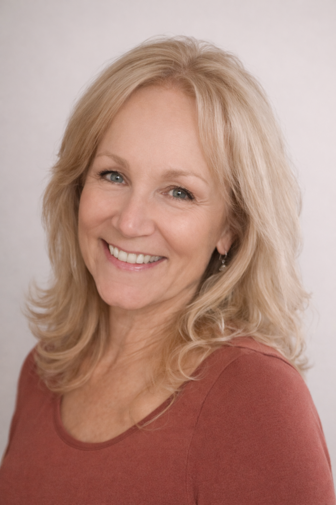 Alison Rachiell