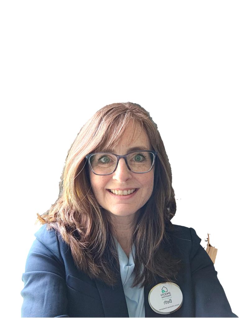 Beth Belair