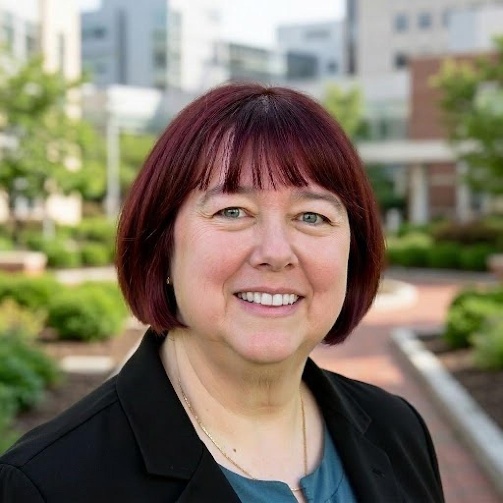 Deanne Stock