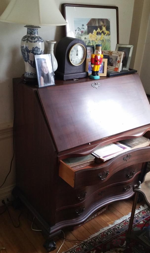 Auctions, Donations, & Recycling