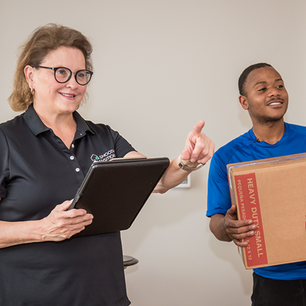 3: Moving and Resettlement Services
